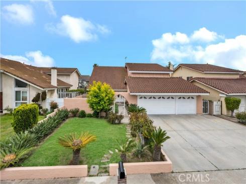 9100  Blair River   Circle, Fountain Valley, CA