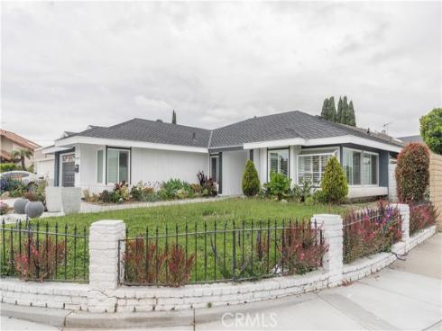 9543  Andover   Circle, Fountain Valley, CA