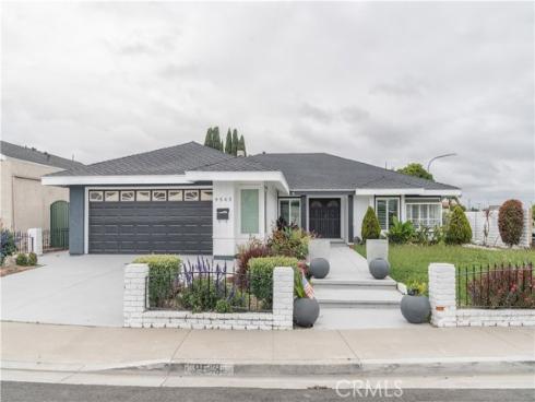 9543  Andover   Circle, Fountain Valley, CA