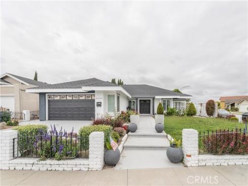 9543  Andover   Circle, Fountain Valley, CA