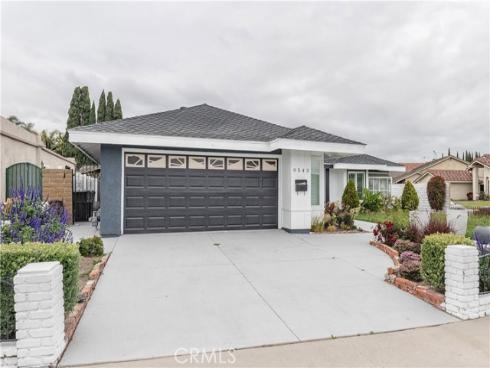 9543  Andover   Circle, Fountain Valley, CA