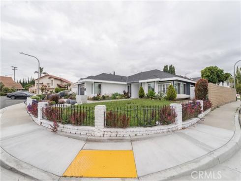 9543  Andover   Circle, Fountain Valley, CA