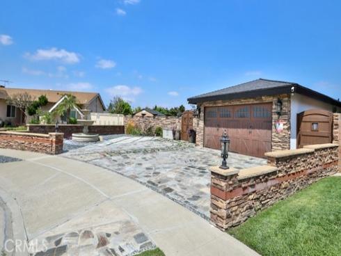 16027 Elbert Circle, Fountain Valley, CA