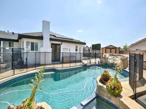 16027 Elbert Circle, Fountain Valley, CA