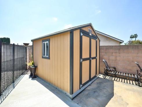 16027 Elbert Circle, Fountain Valley, CA