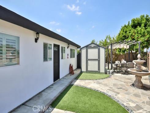 16027 Elbert Circle, Fountain Valley, CA