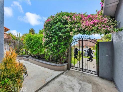 17830 Winterberry Street, Fountain Valley, CA