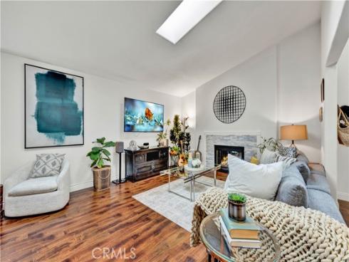 17830 Winterberry Street, Fountain Valley, CA