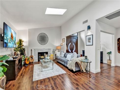 17830 Winterberry Street, Fountain Valley, CA