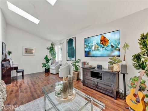 17830 Winterberry Street, Fountain Valley, CA