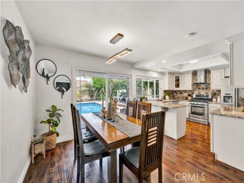 17830 Winterberry Street, Fountain Valley, CA