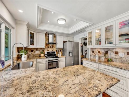 17830 Winterberry Street, Fountain Valley, CA