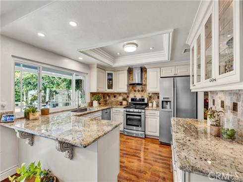 17830 Winterberry Street, Fountain Valley, CA
