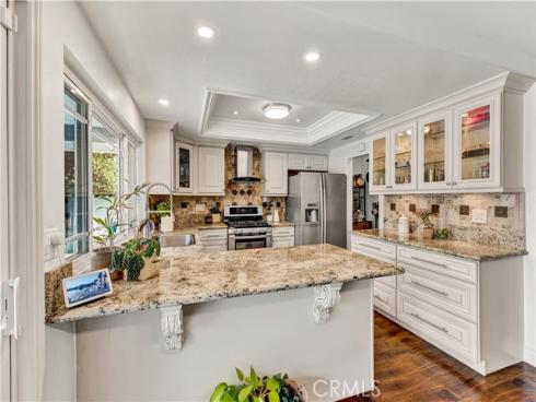 17830 Winterberry Street, Fountain Valley, CA