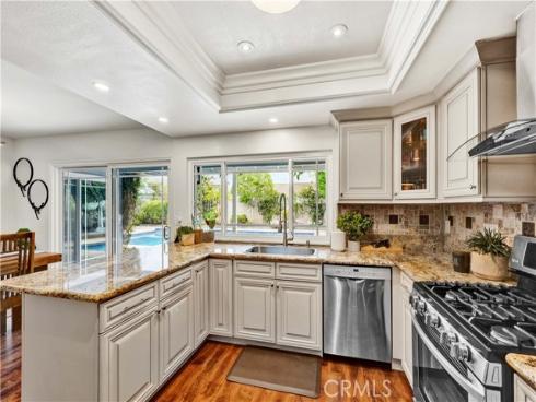 17830 Winterberry Street, Fountain Valley, CA