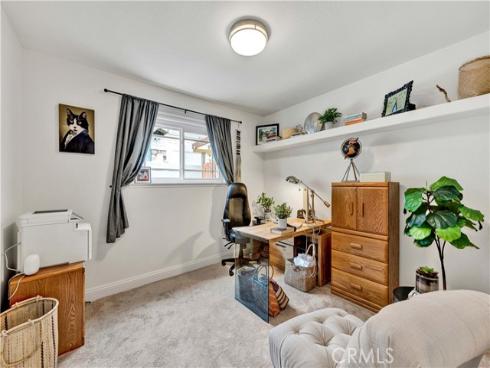 17830 Winterberry Street, Fountain Valley, CA