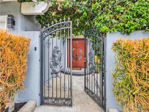 17830 Winterberry Street, Fountain Valley, CA