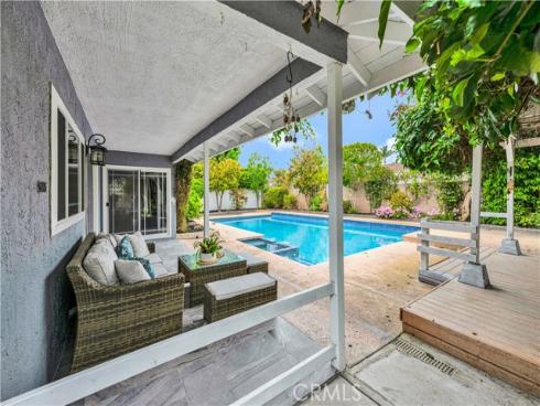 17830 Winterberry Street, Fountain Valley, CA