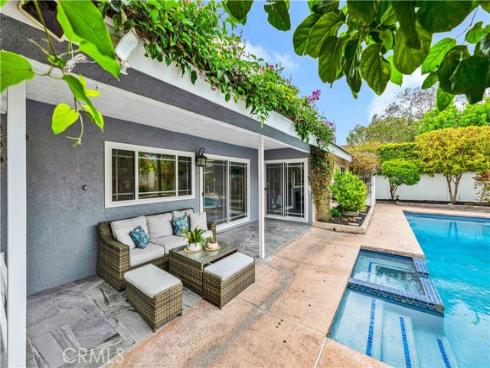 17830 Winterberry Street, Fountain Valley, CA