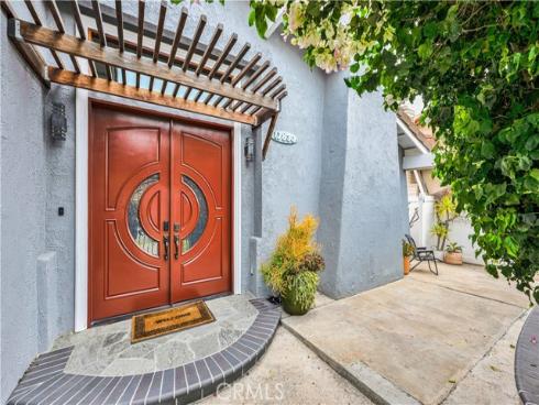 17830 Winterberry Street, Fountain Valley, CA