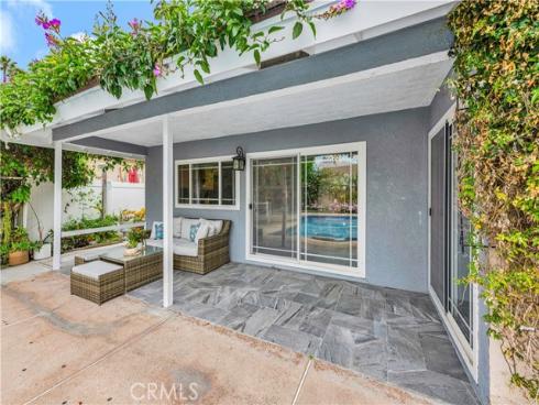 17830 Winterberry Street, Fountain Valley, CA