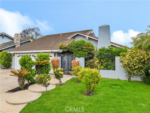 17830  Winterberry   Street, Fountain Valley, CA