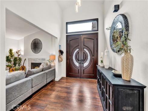 17830 Winterberry Street, Fountain Valley, CA