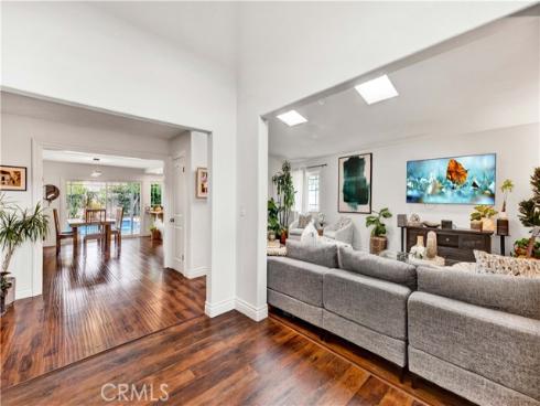 17830 Winterberry Street, Fountain Valley, CA