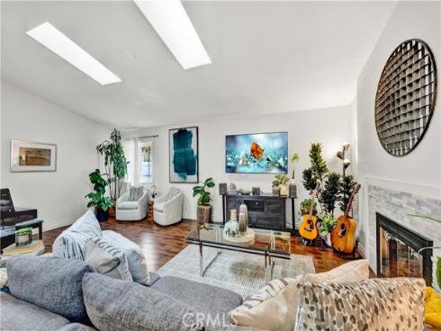 17830 Winterberry Street, Fountain Valley, CA