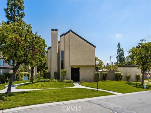 10785  Onyx   Court, Fountain Valley, CA