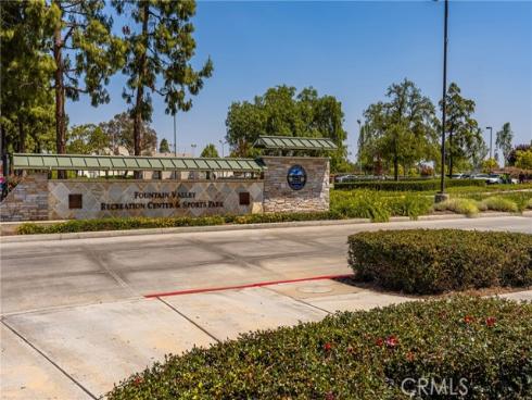 10785  Onyx   Court, Fountain Valley, CA