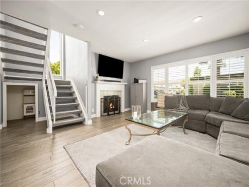 10785  Onyx   Court, Fountain Valley, CA