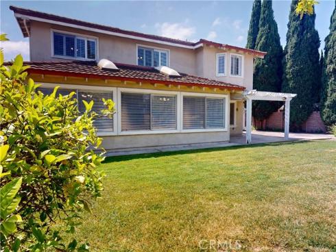 10531 Angel Avenue, Fountain Valley, CA