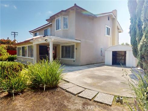 10531 Angel Avenue, Fountain Valley, CA