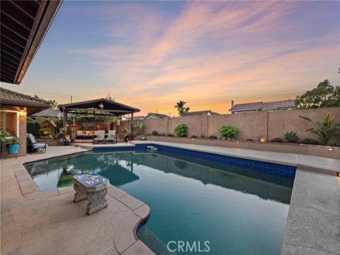 18439  Colville   Street, Fountain Valley, CA