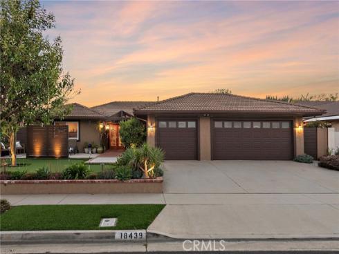 18439  Colville   Street, Fountain Valley, CA