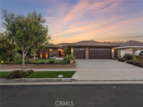 18439  Colville   Street, Fountain Valley, CA