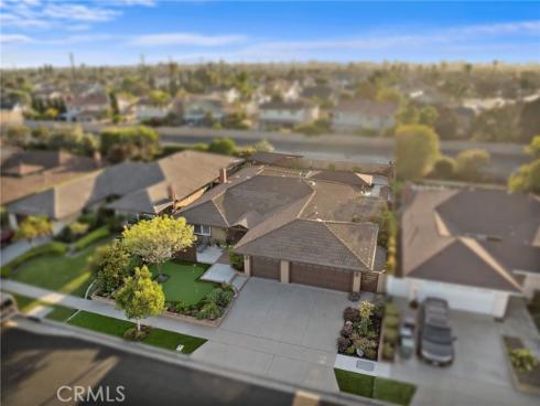 18439  Colville   Street, Fountain Valley, CA