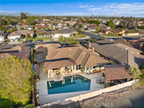 18439  Colville   Street, Fountain Valley, CA