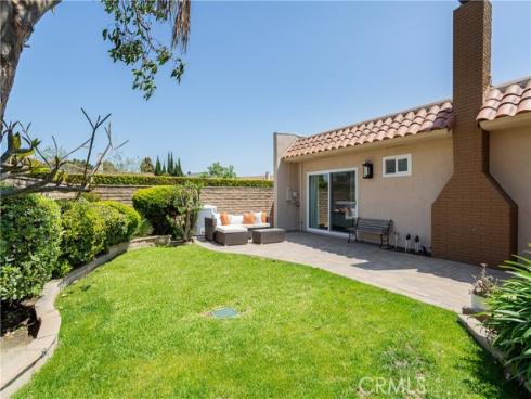 17689 Los Jardines , Fountain Valley, CA