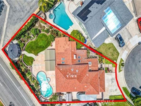 9588  Shimizu River   Circle, Fountain Valley, CA