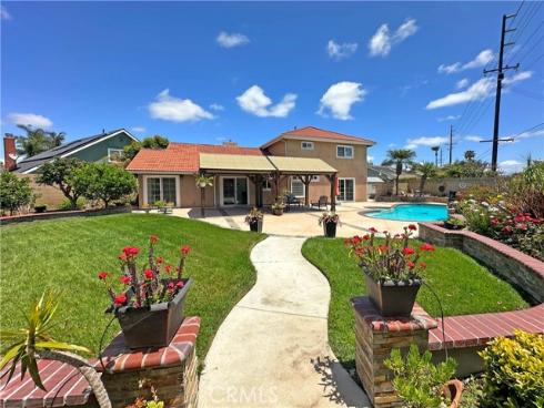 9588  Shimizu River   Circle, Fountain Valley, CA