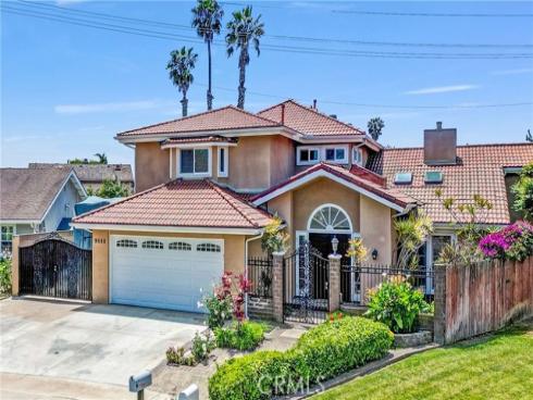 9588  Shimizu River   Circle, Fountain Valley, CA