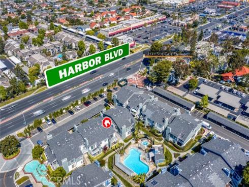 16440 Atherton 35 , Fountain Valley, CA