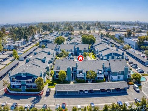 16440 Atherton 35 , Fountain Valley, CA