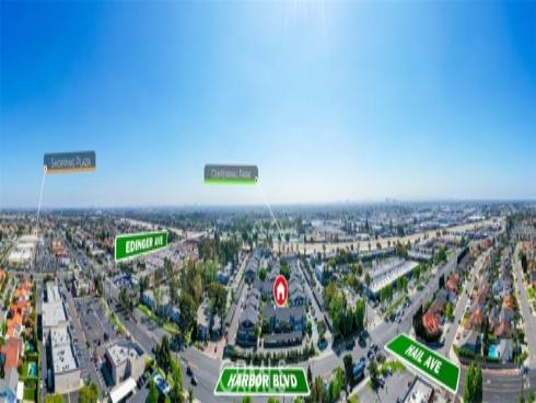 16440 Atherton 35 , Fountain Valley, CA