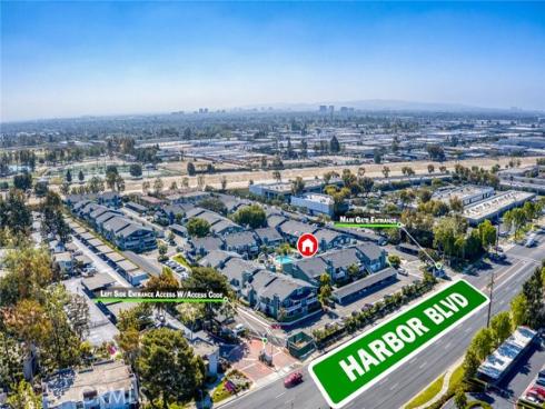 16440 Atherton 35 , Fountain Valley, CA