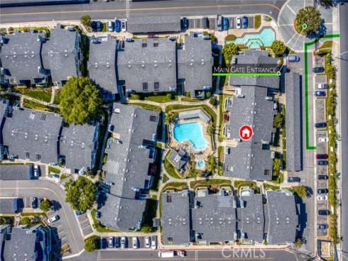 16440 Atherton 35 , Fountain Valley, CA