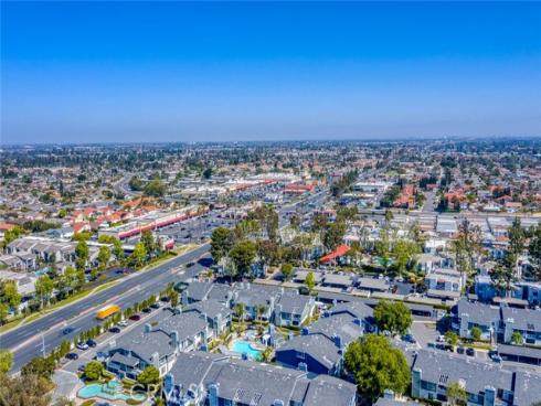 16440 Atherton 35 , Fountain Valley, CA