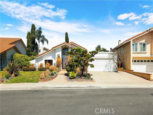 15944 Overton Street, Fountain Valley, CA